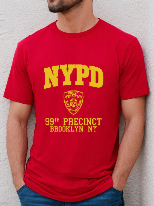 Fruit of the Loom T-Shirt Rot