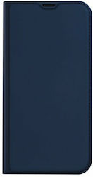 Dux Ducis Skin Pro Book Navy Μπλε (iPhone 13 mini)