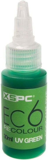 XSPC Cooling Liquid Green