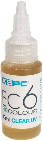 XSPC Kühlflüssigkeit Transparent