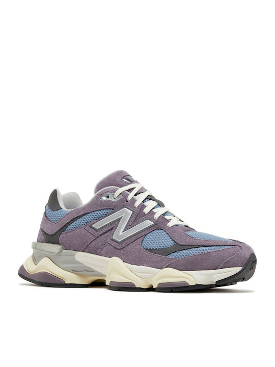 New Balance 9060 Sneakers Shadow