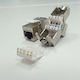 Netrack Keystone 105-36 RJ45 1τμχ