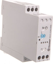 Finder Contact auxiliar Industrial de tip 83.01.0.240.0000