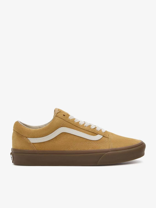Vans Old Skool Adidași Pentru Bărbați Antelope