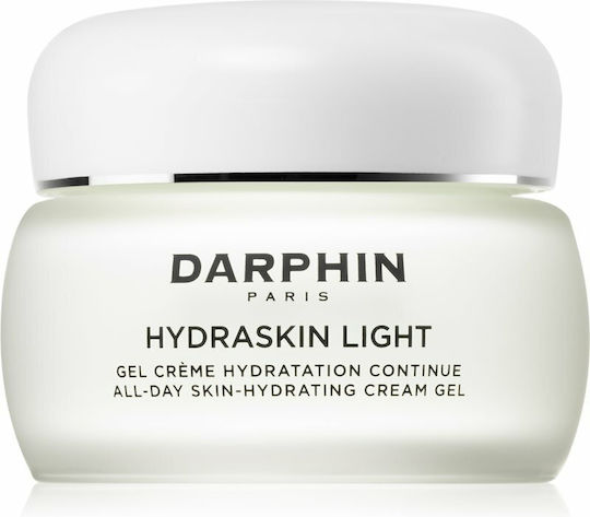 Darphin Hydraskin Creme-Gel Licht Gel Gesicht 50ml