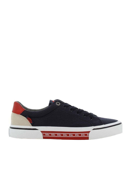Ανδρικά Sneakers Μπλε