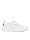Ανδρικά Sneakers Λευκό