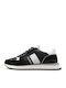 Ανδρικά Sneakers Μαύρα