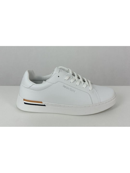 Renato Garini Sneakers White