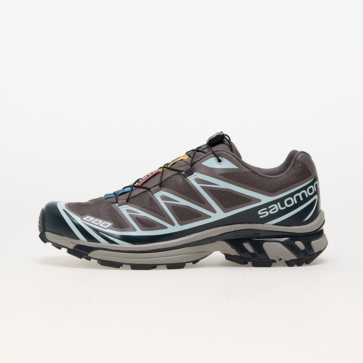 Salomon XT-Rush Nimbus Cloud Alloy - L41748000 - JP SALOMON RUSH