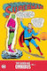 Superman The Age Omnibus Vol 1 Jerry Siegel