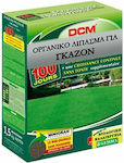 Organic Fertilizer Maintenance of Gazone 1,5kg