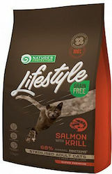 Nature's Protection Lifestyle Sterilised Ξηρά Τ...