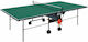 Sponeta Τραπέζι Ping Pong Table Outdoor Green Unisex