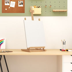 vidaXL Настолник Статив за Рисуване 33x29.5x80см vidaXL Настолник Статив за Рисуване 33x29.5x80см