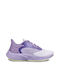 Xflow Γυναικεία Αθλητικά Παπούτσια Running Μωβ