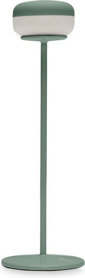 Fatboy Dekorative Lampe Grün