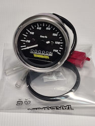 Takegawa Motorcycle Analogue Speedometer