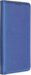 Techwave Smart Magnet Fall Xiaomi Redmi Note 12 Pro 5g Marineblau