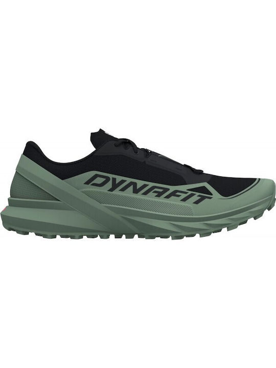 Dynafit Ultra 50 Ανδρικά Αθλητικά Παπούτσια Trail Running Sage / Black Out