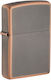 Αναπτήρας Zippo Rustic Bronze 49839