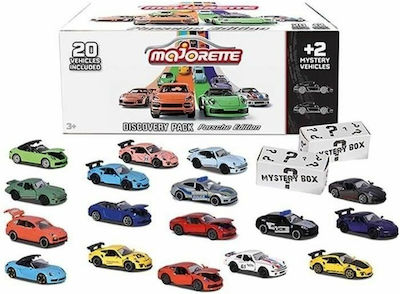 Majorette Überraschungsbox Auto