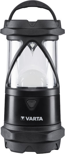 Varta L30 Pro Lanternă Lumini LED Pentru Camping Cu Lanternă 800 Lumen 8W
