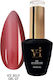 Ημιμόνιμο Βερνίκι Beauty Vi Ice Jelly Gel 07 15ml