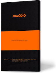 Mocolo Πίσω Προστασία Κάμερας Tempered Glass για το Xiaomi Mi 10 Mocolo Πίσω Προστασία Κάμερας Tempered Glass για το Xiaomi Mi 10