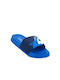 Cubanitas Kids' Sandals Blue