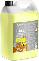 Clinex Flüssig Allzweckreiniger für Boden 5lt