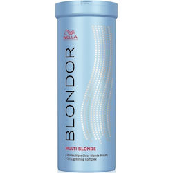 Wella Blondor Multi Blonde Pulver Aufheller bis...