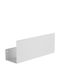 Verdi Wall Mounted Bathroom Shelf 30x9.3x12cm