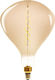 Atmosphera Λάμπα LED 4W 250mm για Ντουί E27 Θερμό Λευκό 250lm