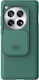 Nillkin Camshield Pro Back Cover Σιλικόνης Πράσ...
