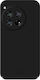 Mofi Slim Back Cover Πλαστικό Μαύρο (OnePlus 12)