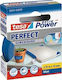 Tesa Tesa Tesa Extra Power Perfect Tape 2.75m 19mm Albastru