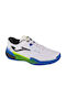 Joma Tennisschuhe Weiß