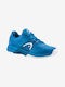 Head Revolt Pro 4.0 Ανδρικά Παπούτσια Τένις για Σκληρά Γήπεδα Μπλε