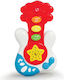 Addo Little Lot Baby Gitarre Stile können unterschiedlich sein