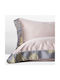 Charisma Kissenbezug-Set Oxford Moonstruck 52x78cm.