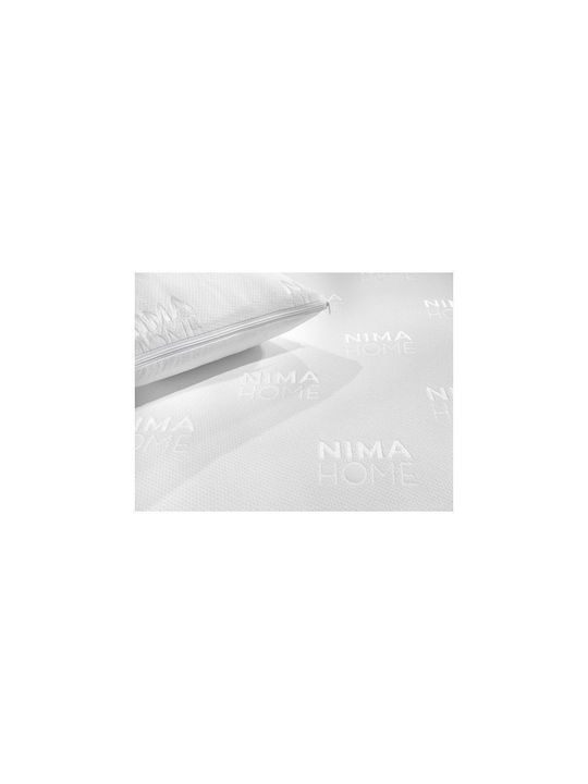 Nima Abbraccio Pillowcase Set Waterproof Waterp...