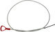 Mercedes-benz 1220mm Oil Gauge Geko G03260