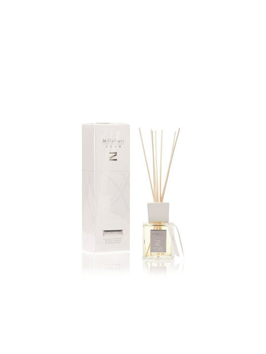 Millefiori Milano Diffuser Zona Soft Leather 250 Ml