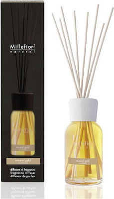 Millefiori Milano Mineral Gold 100ml