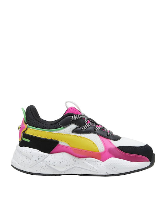 PUMA
