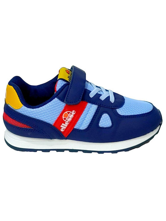 Ellesse Παιδικά Sneakers Μπλε