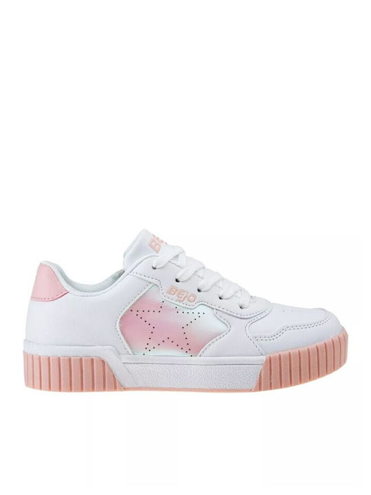 Bejo Kids Sneakers White