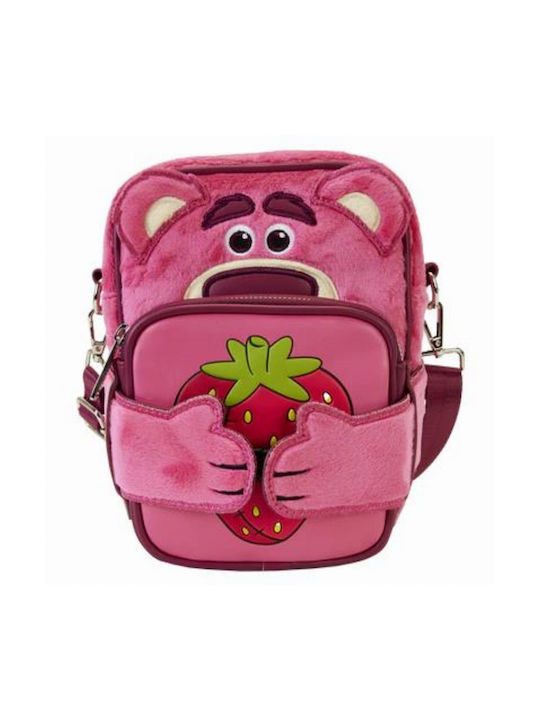 Loungefly Toy Story Kinder Rucksack