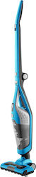 ECG Wiederaufladbar 2 in 1 Blau VT4520